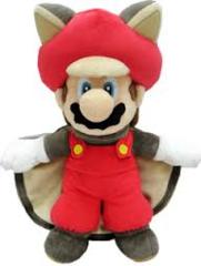 Super Mario Bros Flying Squirrel Mario14